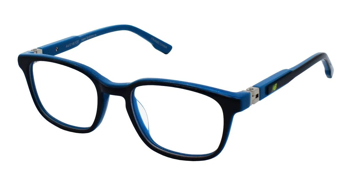 New Balance 183 Eyeglasses - view 2